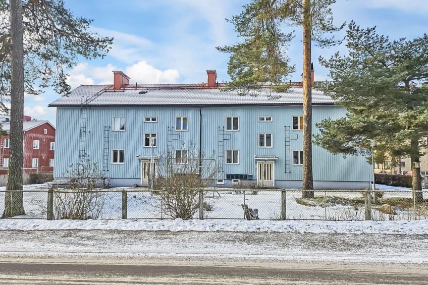 Merituulen talo - foto 19