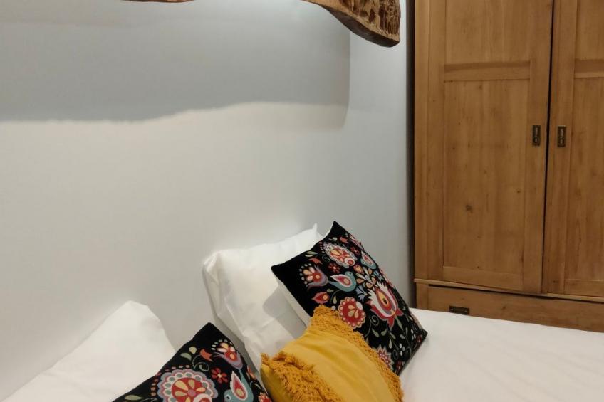 Anielki Apartament Mountain Escape in Zakopane - foto 3