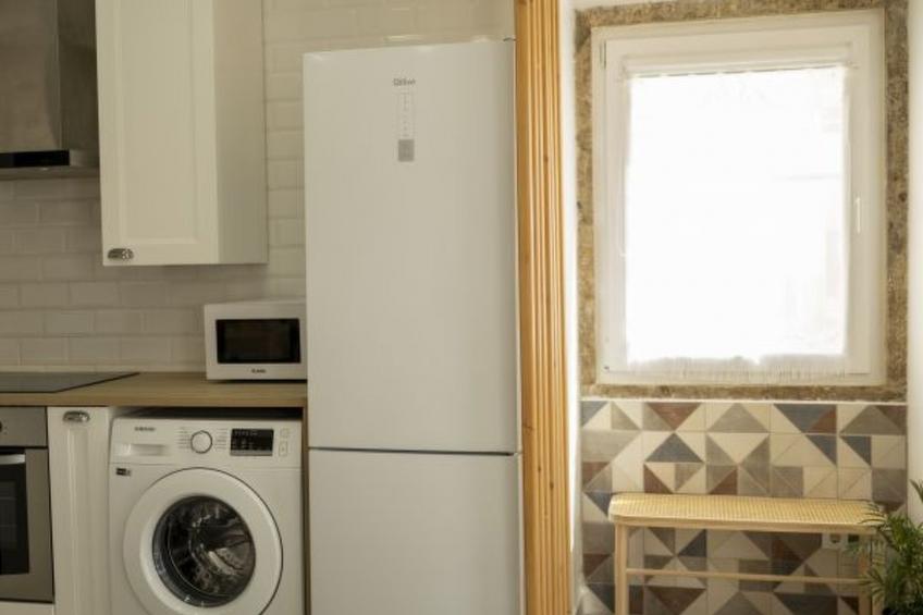 Seixal Bay Apartments - One Bedroom NEW - foto 18