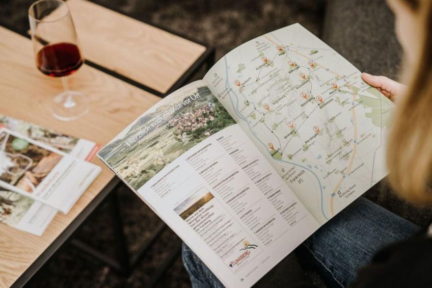 am Weinberg - foto 12