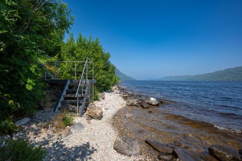 Cìela Lodge on Loch Ness - foto 52