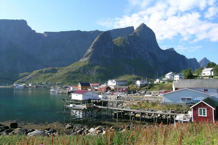 39224 - SKARSJØ BRYGGE - foto 14
