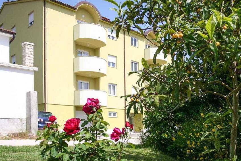 Vakantiewoning met airconditioning en zeezicht - VW-9RFR - foto 4