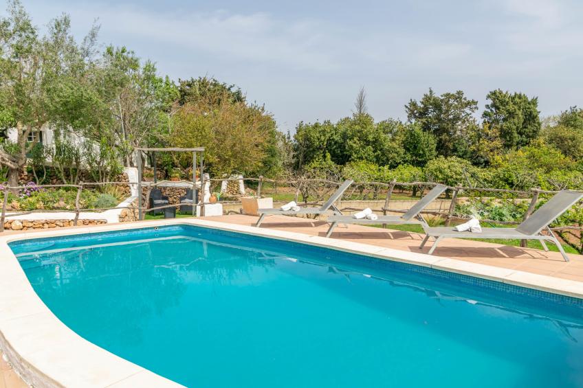 Casa Dina - foto 25