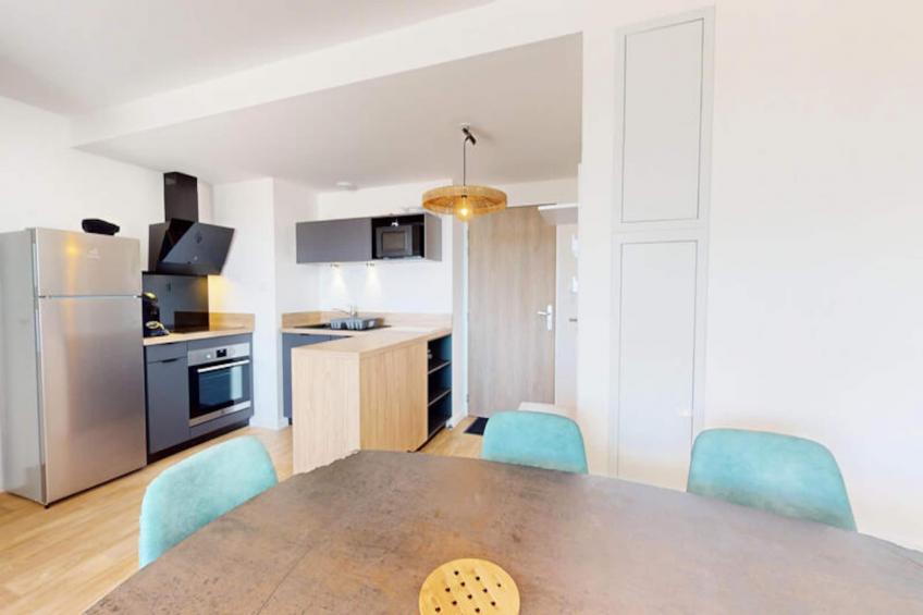 Appartements à Givrand - foto 11