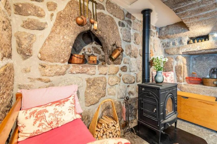 Gîte de France Gîte la parro 3 épis - foto 19