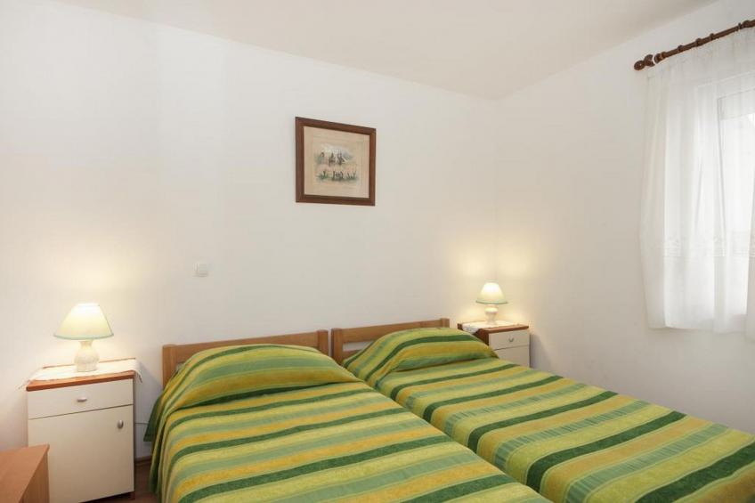 Bertie's Lodge - Two Bedroom Apartment with Terrace and Sea View(A1) - foto 6