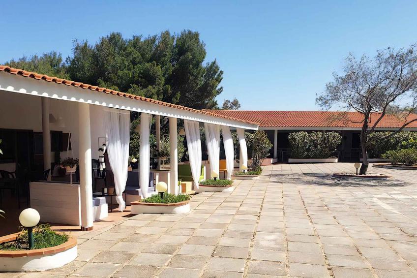 Mobilehome with gazebo - BF-6BTC2 - foto 6