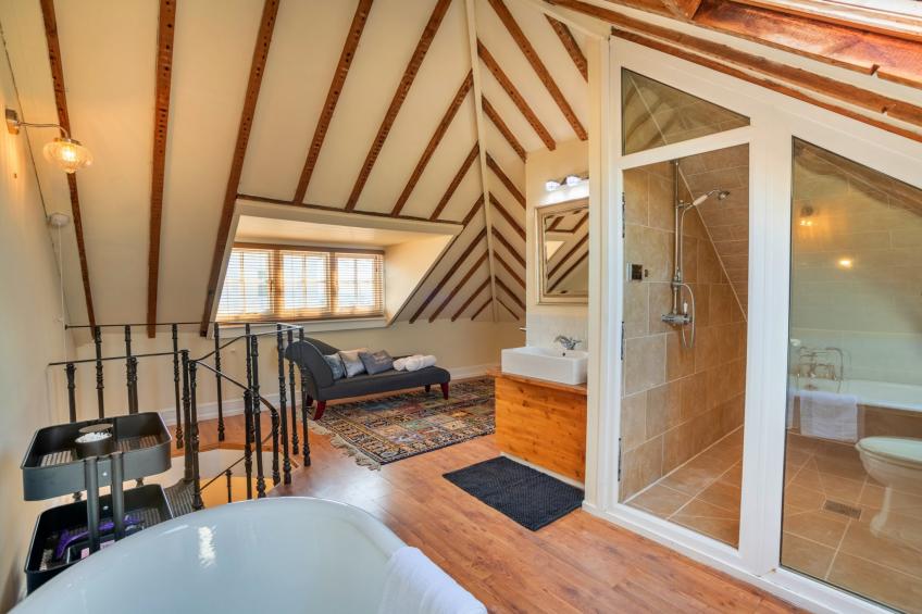 Pittodrie Guest House - Apartment 6 - foto 8