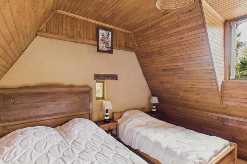 Maison à Saint-Crépin-et-Carlucet - foto 14