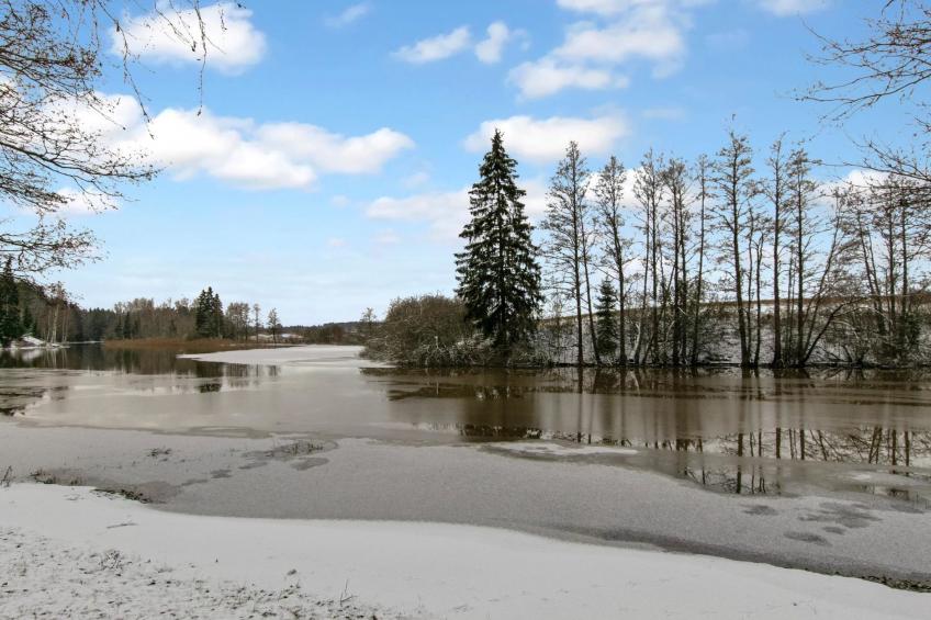 Rajamaja, pohjolan lomamökit - foto 5