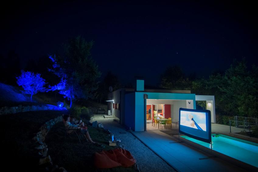 in Brkač mit Kleiner Terrasse - foto 24