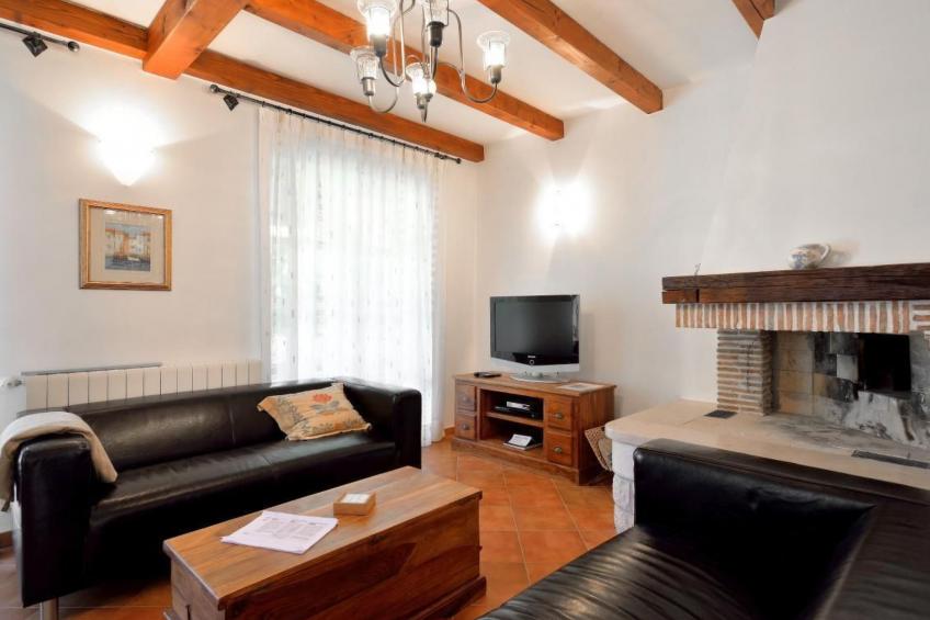 Villa Maslinova Grana - foto 19