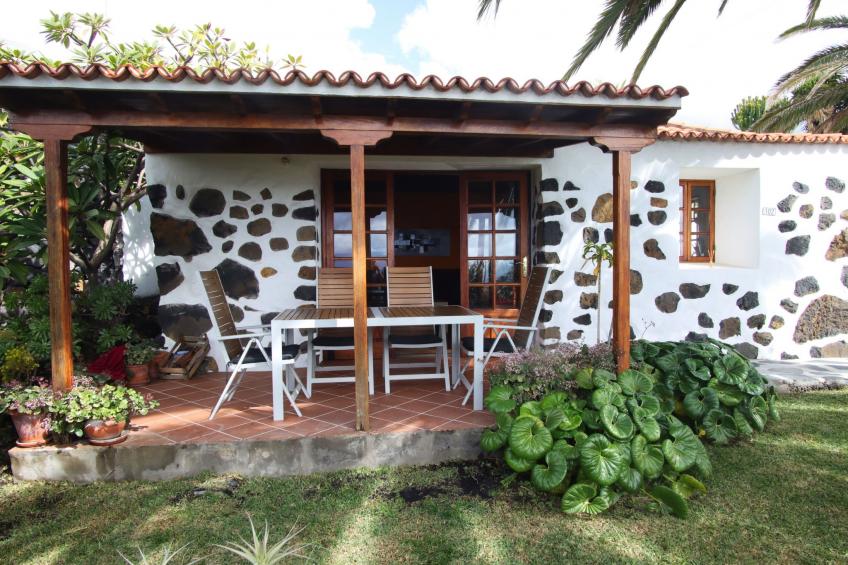Casa Tanausu - Typisch kanarische Ferienunterkunft - foto 7