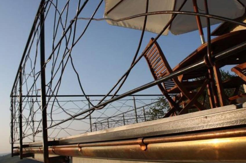 Miniloft-Siedlung mit Schwimmbad - foto 24