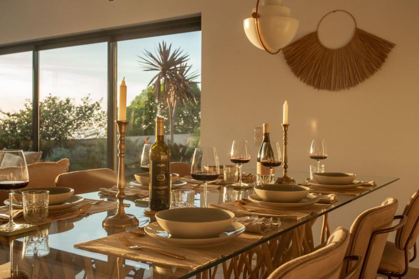 Villa Izabel Meerblick - foto 27