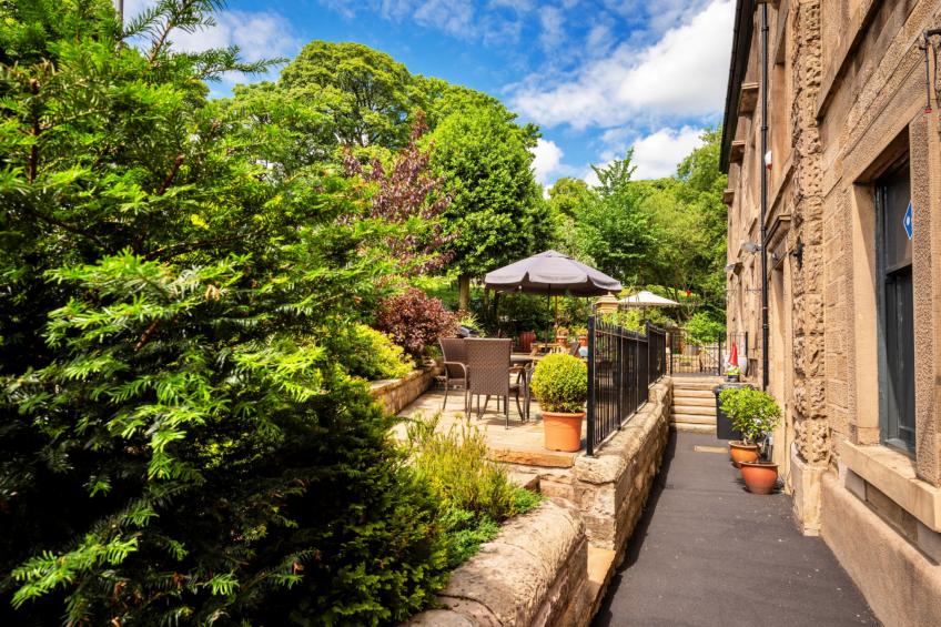 The Old Post Office Apartment 3 - foto 2