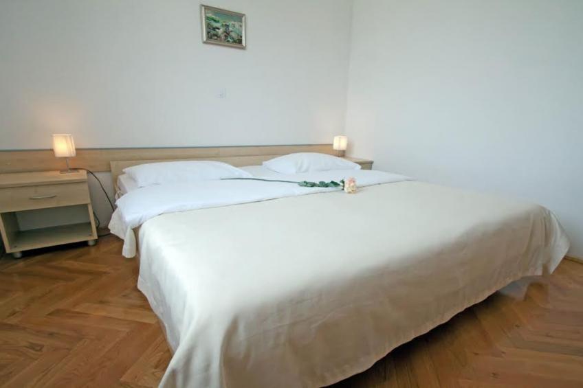 Beachfront Apartments Tamarix - Superior One Bedroom Apartment (Grand) 1 - foto 6