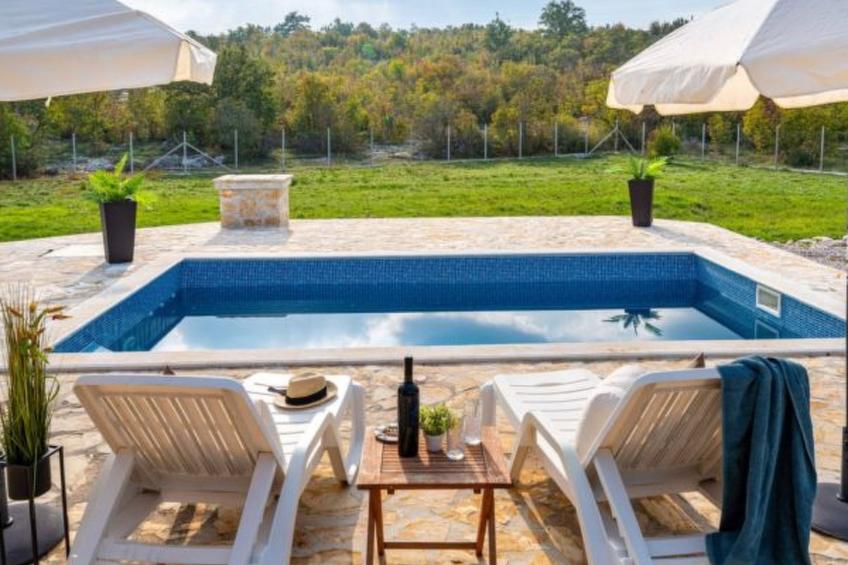 Holiday Home Zelengrad - foto 20