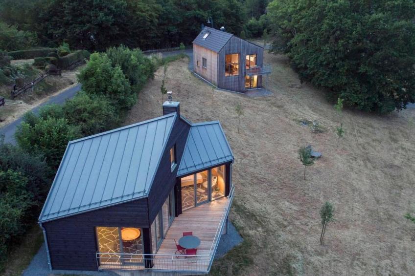 Kleines Vulkaneifelhaus - foto 6