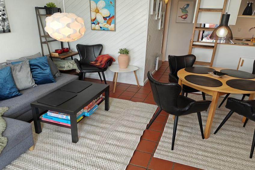 "Ake" - 10m to the fjord - foto 22