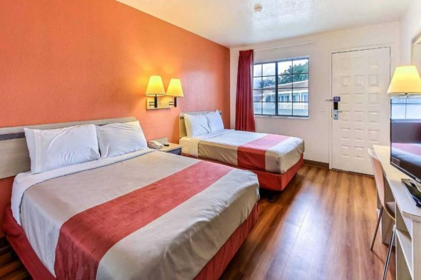2 Queen Beds - foto 7