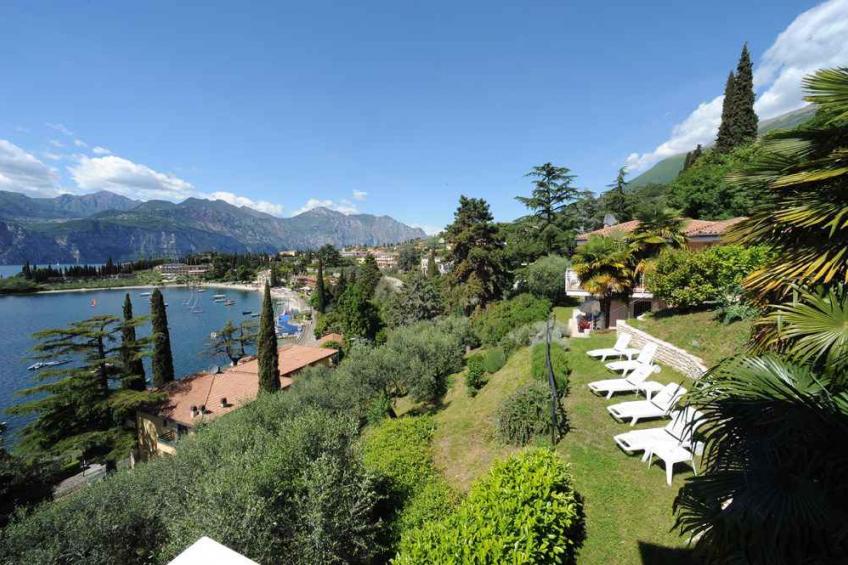 Vakantiewoning met balkon - BF-FWTJ - foto 8