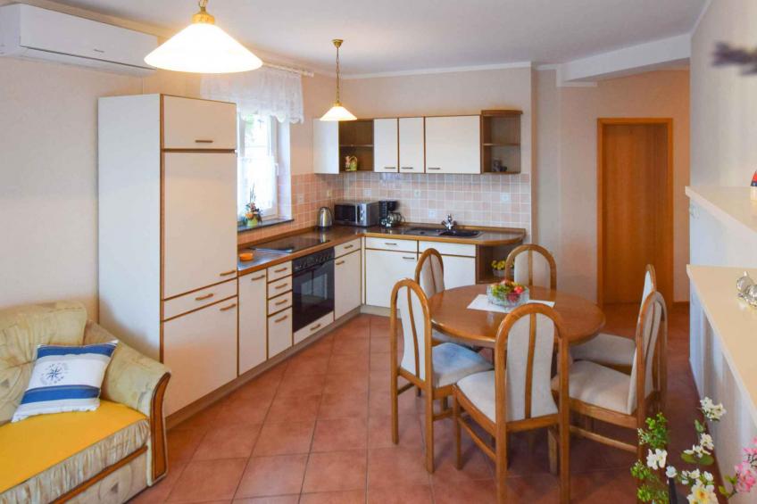 Holiday apartment with terrace and barbecue facilities - BF-58HJD - foto 10