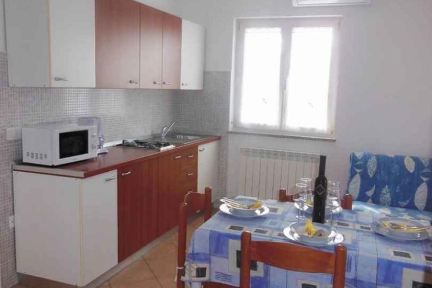 Ferienwohnung mit Klimaanlage - BF-ZT2K4 - foto 6