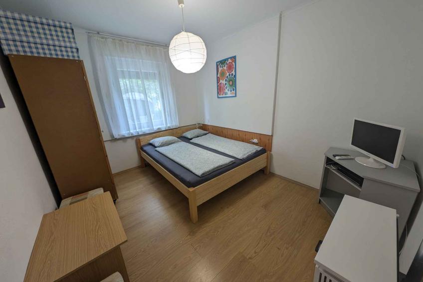 Vakantiehuis slechts 200 m van het strand - BF-BKPN - foto 29