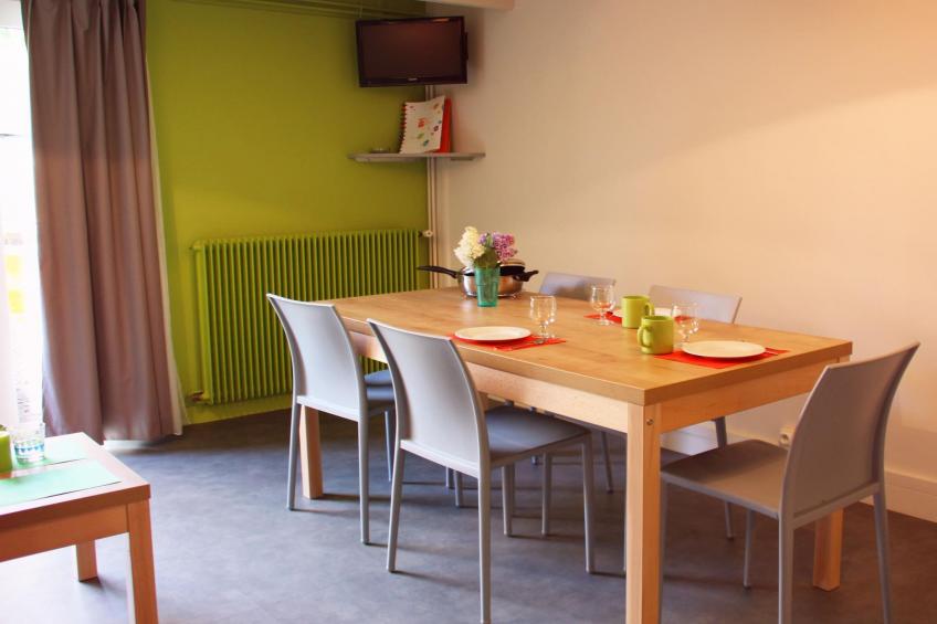 Amboise/Gîte 2 Pièces 5 Personnes 1 bébé - foto 11
