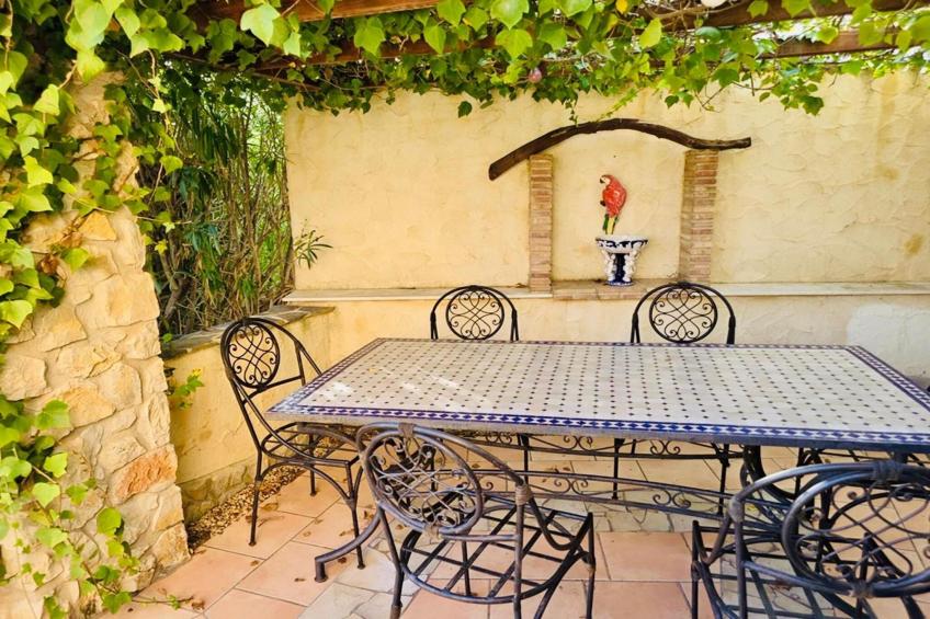 Cozy vacation house - foto 29