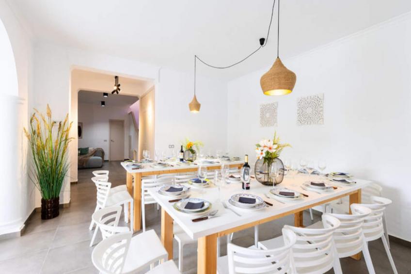 Maison à Santa Pola - foto 4