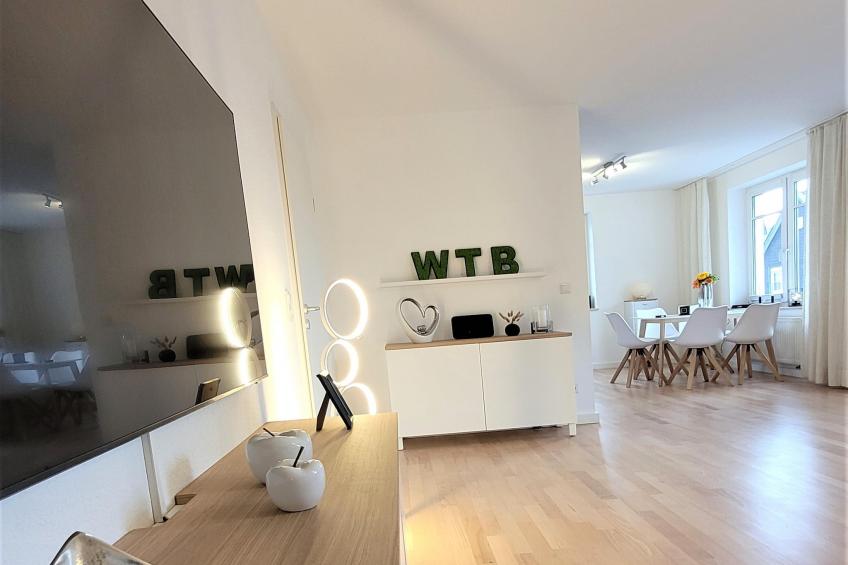 2SZ Deluxe / 4P Winterberg Appartement 21121 - foto 4