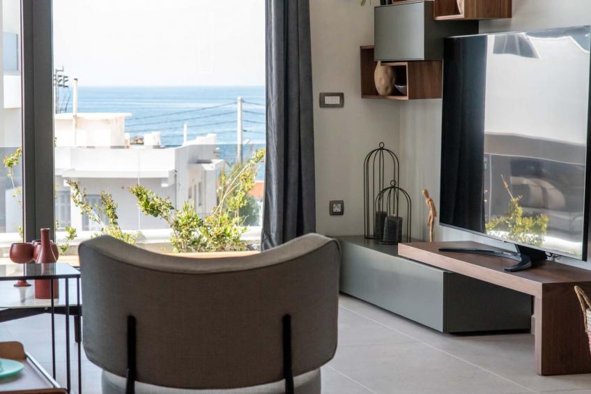 Villa Luna - 100m zum Meer und ''Free'' Beheizter Pool - foto 14