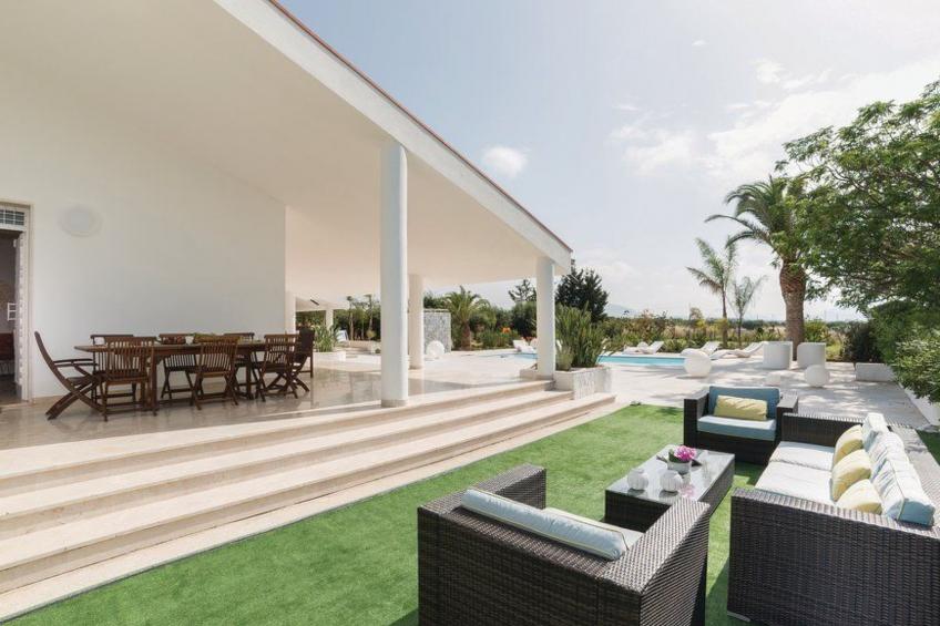 Villa 'delle Sterlizie' mit eigenem Pool - foto 11