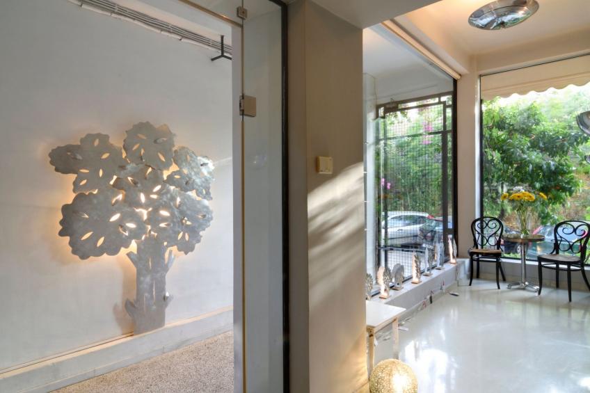 "Olive Tree" mit Balkon - foto 22