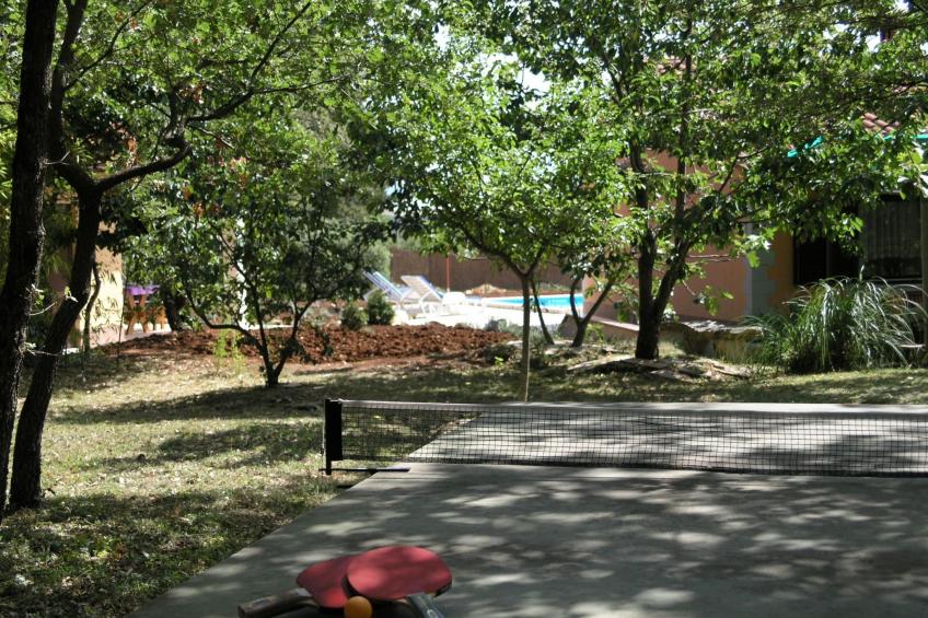 Landgut "Fragola" mit Blick auf die Berge - foto 43