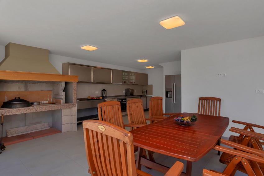 Villa mit Panorama - foto 49