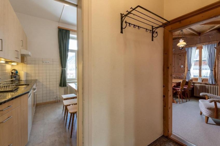 Villa Fried, Cultura - foto 14