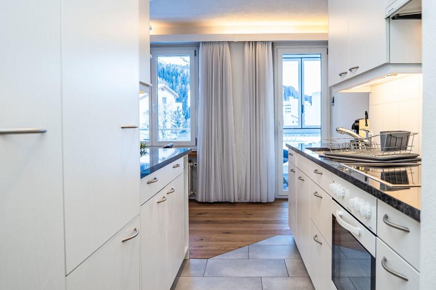 Chesa Fleury - foto 15