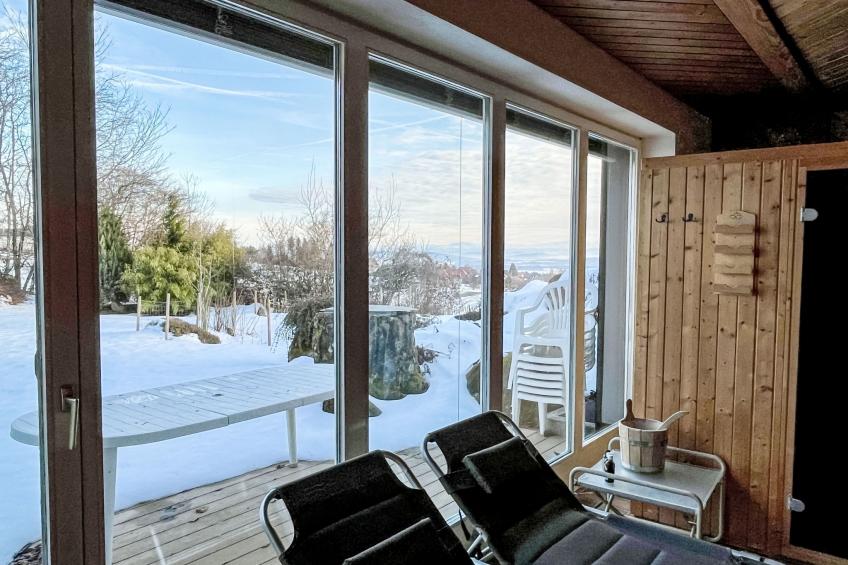 Schwarzwaldhof mit Pool & Sauna - foto 44