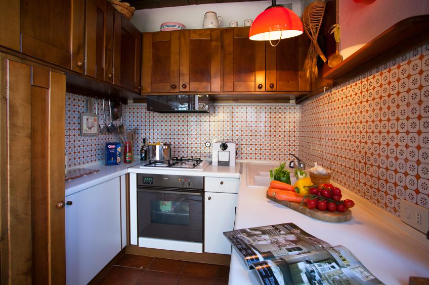 Villa Il Castagno - foto 13