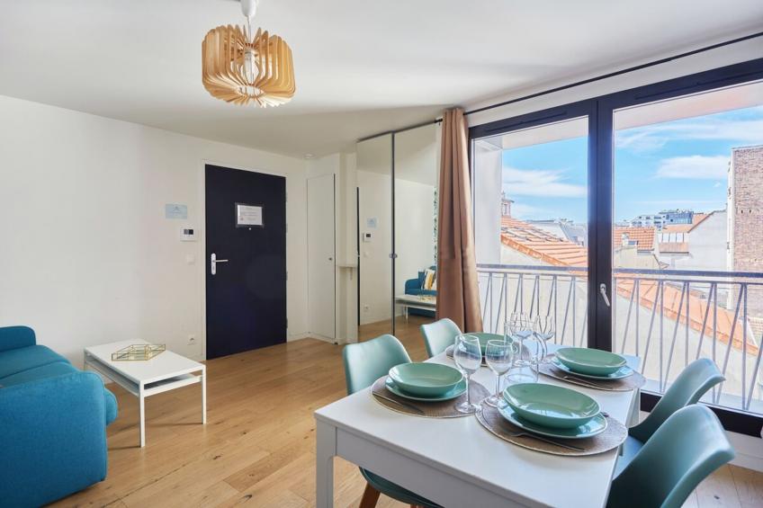 BILLANCOURT 201 NEW - foto 6