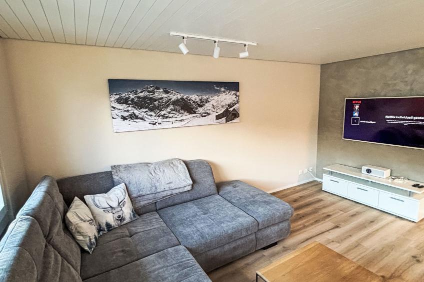 Vacation rental - Tgesa Palits - foto 7