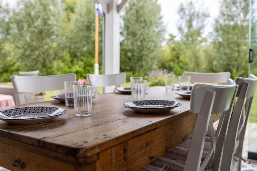 Zeeuwse Polderlodge - foto 19