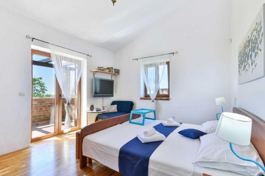 Villa Toscana Sole with pool - foto 19
