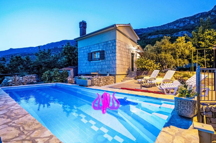 Hill Pool - foto 8