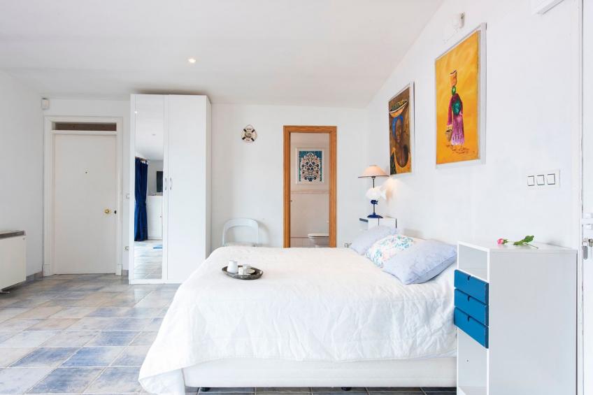 Tolle Villa oberhalb der Bucht Ria de Vigo - foto 12