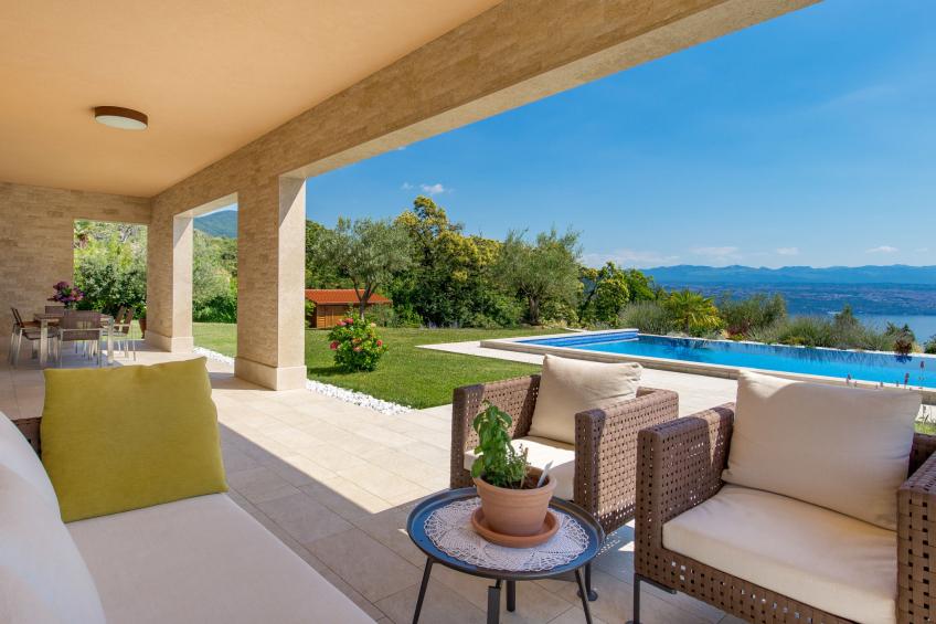 Villa Alpeza - foto 14